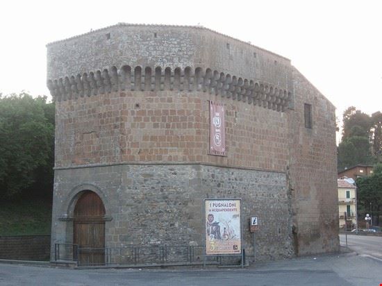 Torre Julia de Jacopo - Bald - Bald - CC BY-SA 3.0
