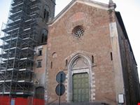 chiesa san francesco acquapendente