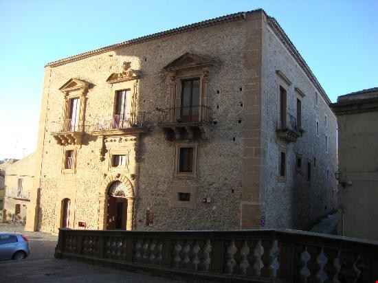  Piazza Armerina  
