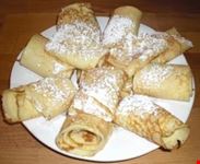 fregnaccia carnevale