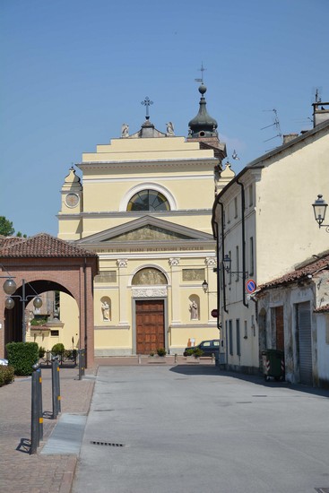Chiesa di San Giovanni