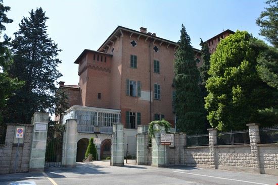  Casalgrasso  