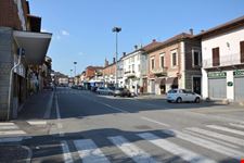 Piazza Carlo Alberto