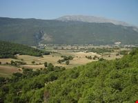 l  aquila grotte di stiffe
