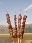 l  aquila arrosticini