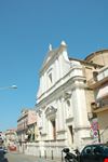 Chiesa immacolata concezione