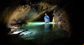 grotta masera