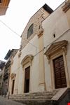 l  aquila basilica san giuseppe artigiano l  aquila