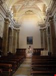l  aquila chiesa santa maria del suffragio l  aquila
