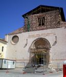 l  aquila chiesa san domenico l  aquila