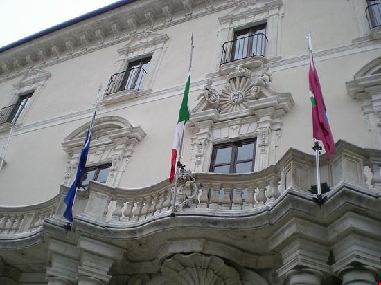 Palazzo Centi - lasacrasillaba - lasacrasillaba - CC BY-SA 3.0