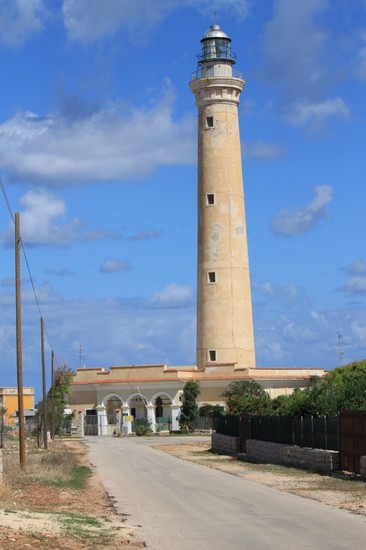 Torre Faro