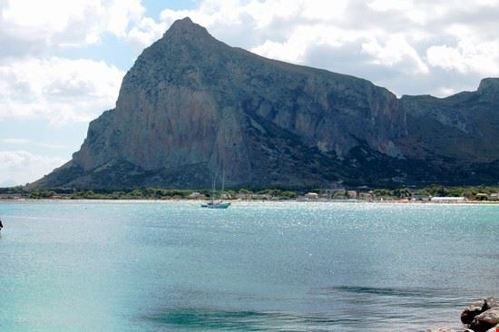Sea and Beaches San Vito Lo Capo  