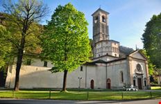 Santuario BV Assunta in Morbegno