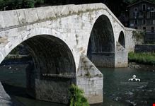 Il ponte di Ganda