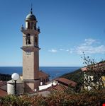 san saturnino moneglia