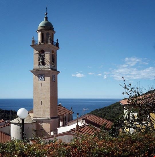 San Saturnino