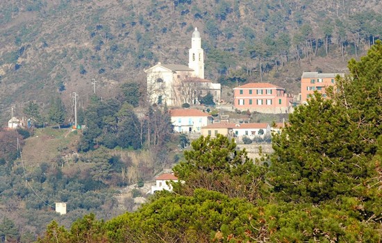 castagnola