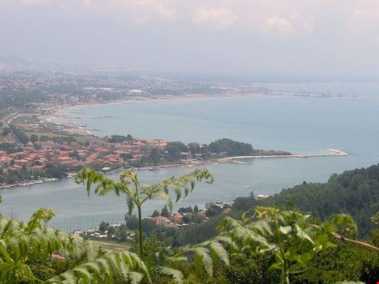  Ameglia  