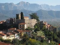 castello di ameglia