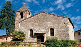 pieve calceranica al lago