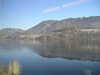 lago di caldonazzo