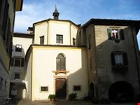 chiesa santa elisabetta