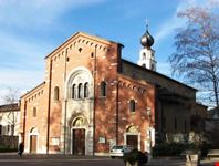 convento dei padri francescani pergine