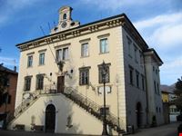 municipio pergine valsugana