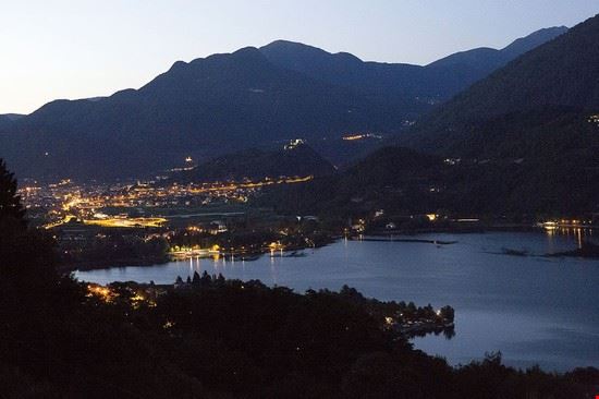  Pergine Valsugana  