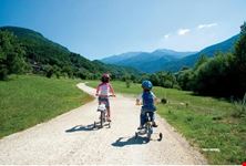 pista ciclabile valsugana