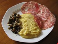polenta