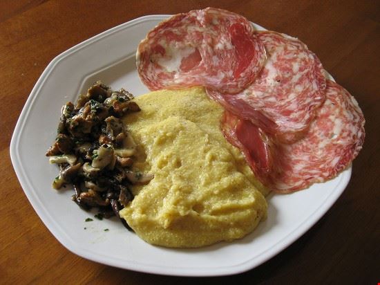 La Treccia Mochena