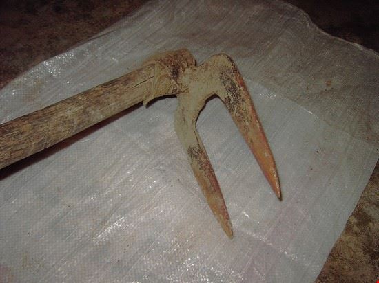 Museo degli Attrezzi Agricoli e Artigianali