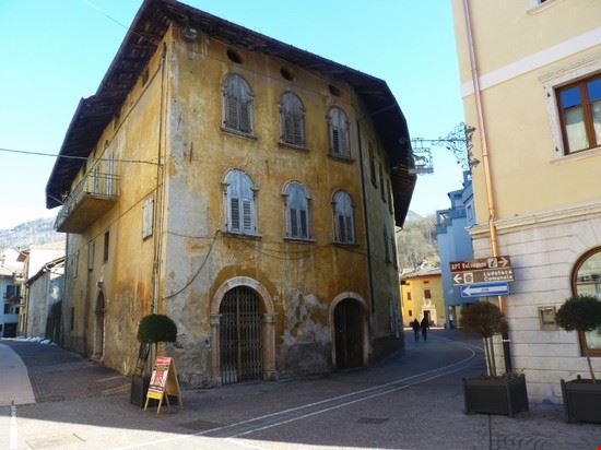 Ex Albergo Cavalletto