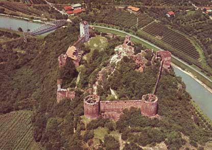 Castel Firmiano