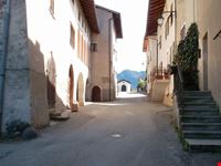 centro storico tenna