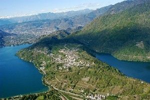 lago di tenna