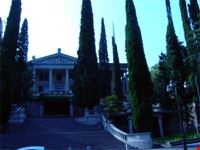 villa alba gardone riviera