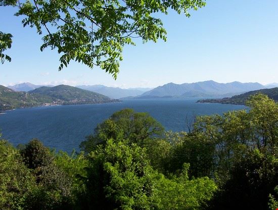  Cannero Riviera  