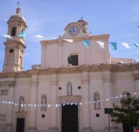chiesa san pantaleo sorso chiesa san pantaleo sorso