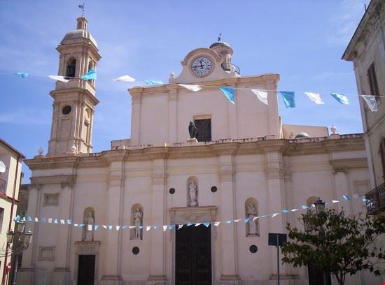 Chiesa di San Pantaleo