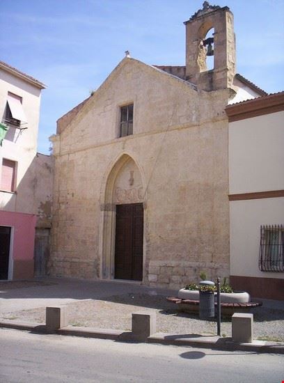 Oratorio di Santa Croce