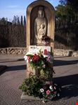 noli me tollere, santuario di sorso