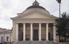 chiesa di san francesco oristano
