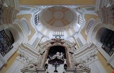 chiesa del carmine oristano
