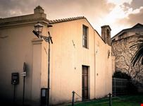 chiesa san mauro abate oristano