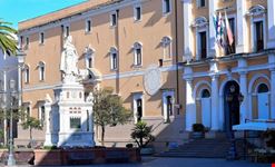 palazzo degli scolopi oristano