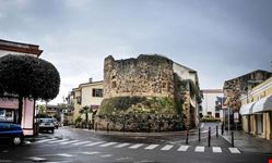 torre di portixedda oristano
