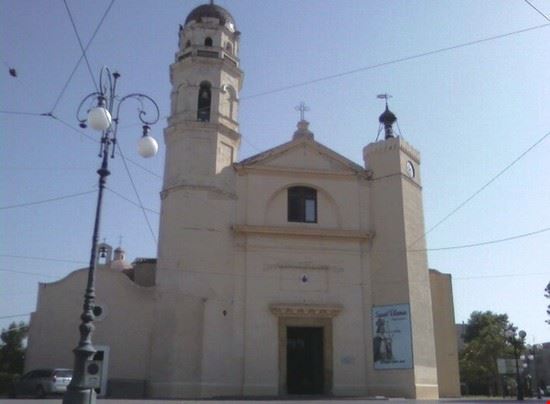 Basilica di Sant’Elena